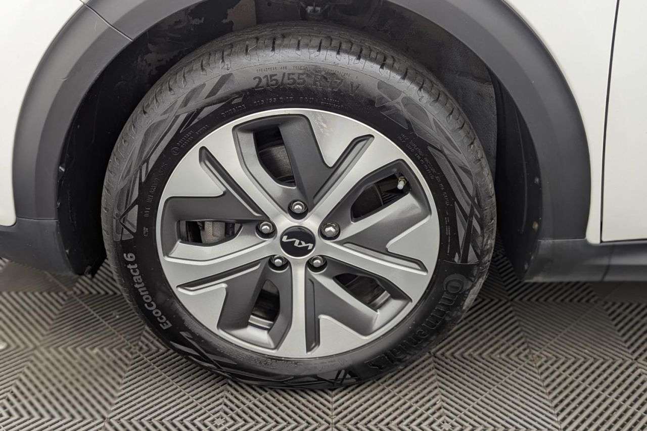 2021 KIA NIRO 2021 KIA NIRO