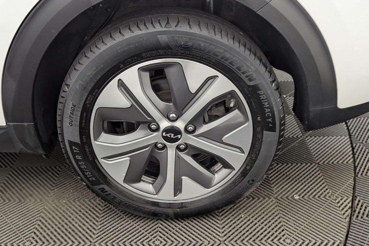 2021 KIA NIRO 2021 KIA NIRO