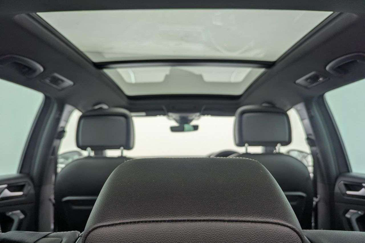 2018 VOLKSWAGEN TIGUAN 2018 VOLKSWAGEN TIGUAN