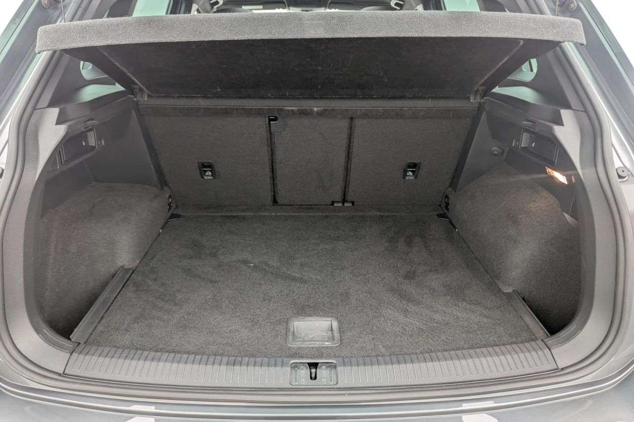 2018 VOLKSWAGEN TIGUAN 2018 VOLKSWAGEN TIGUAN
