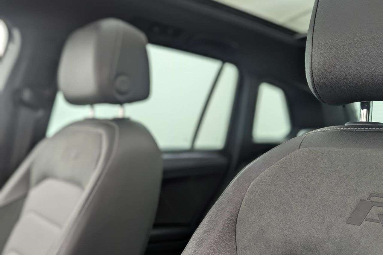2018 VOLKSWAGEN TIGUAN 2018 VOLKSWAGEN TIGUAN