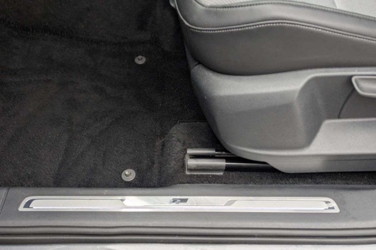 2018 VOLKSWAGEN TIGUAN 2018 VOLKSWAGEN TIGUAN