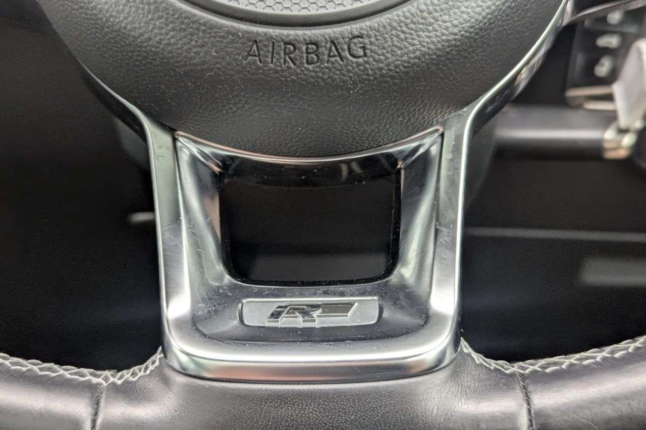 2018 VOLKSWAGEN TIGUAN 2018 VOLKSWAGEN TIGUAN