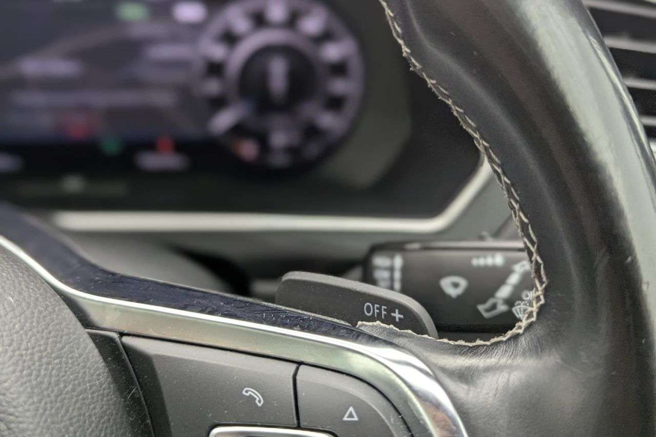 2018 VOLKSWAGEN TIGUAN 2018 VOLKSWAGEN TIGUAN