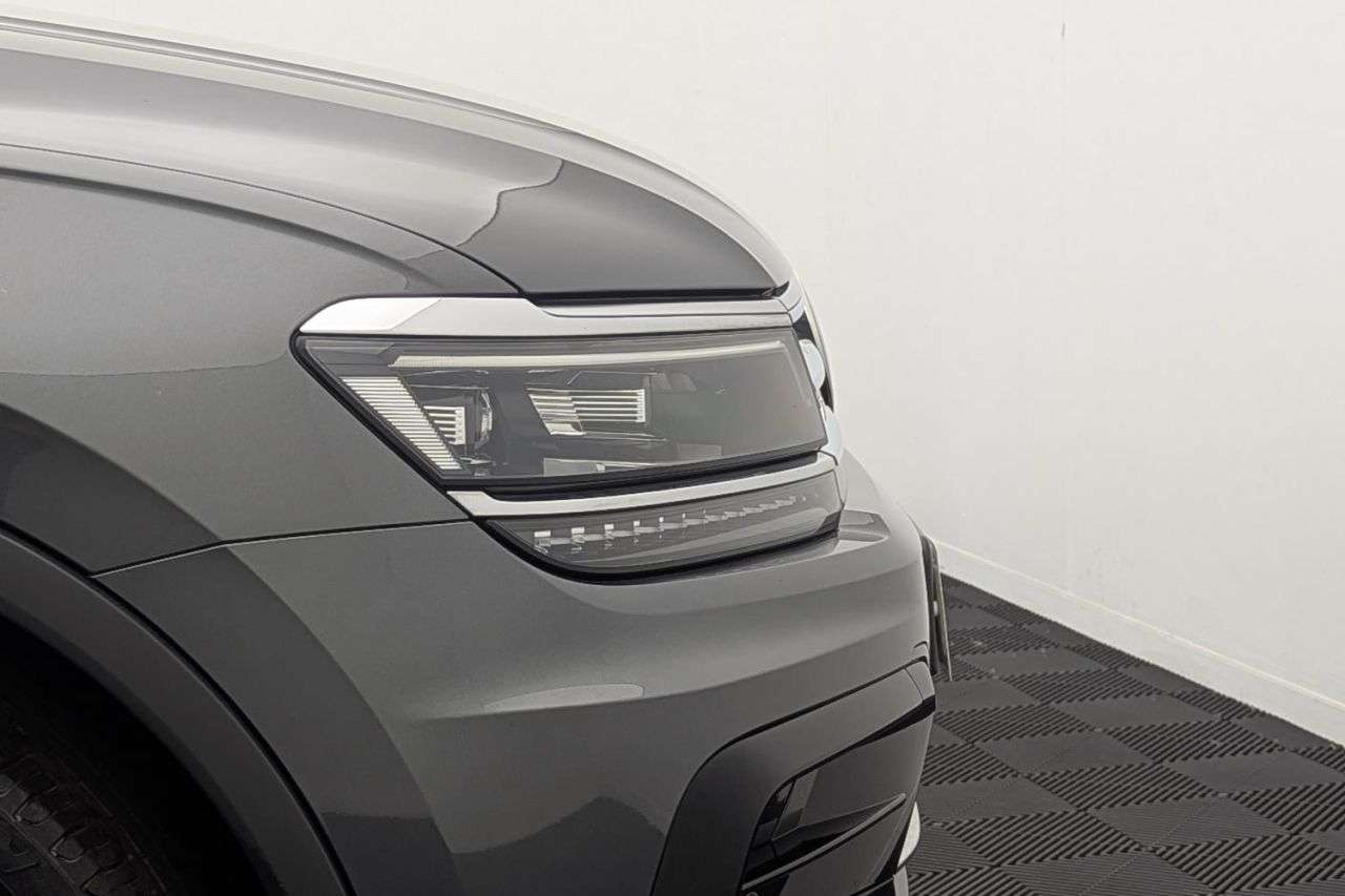 2018 VOLKSWAGEN TIGUAN 2018 VOLKSWAGEN TIGUAN