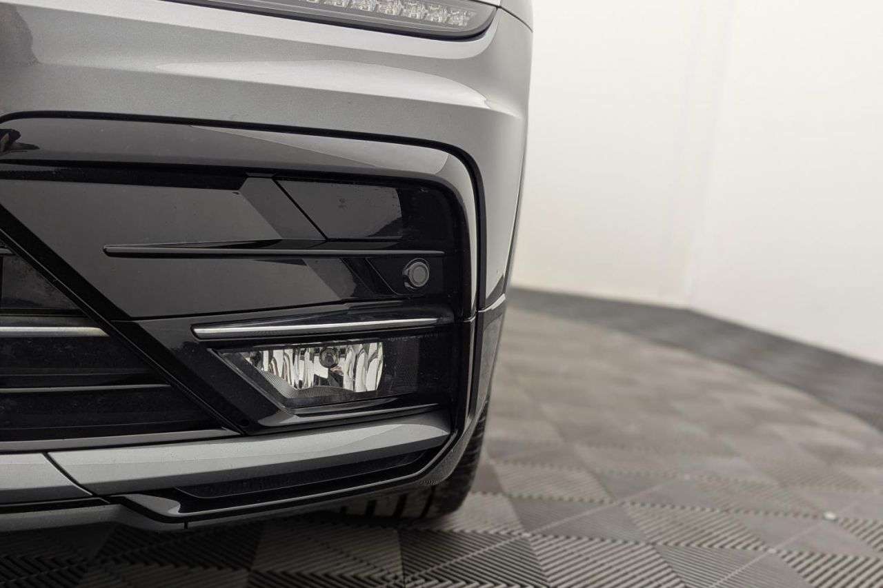 2018 VOLKSWAGEN TIGUAN 2018 VOLKSWAGEN TIGUAN