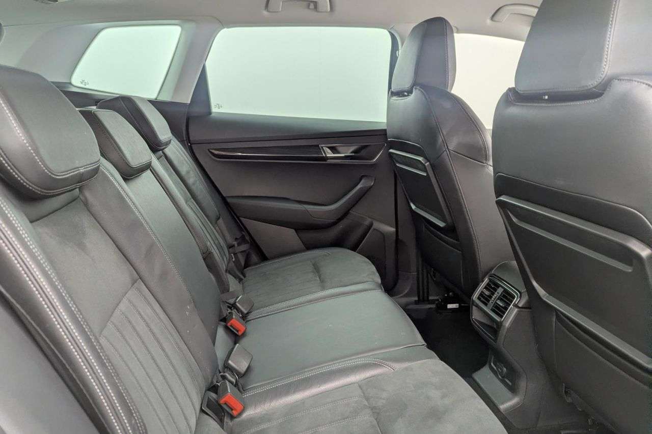 2019 SKODA KAROQ 2019 SKODA KAROQ