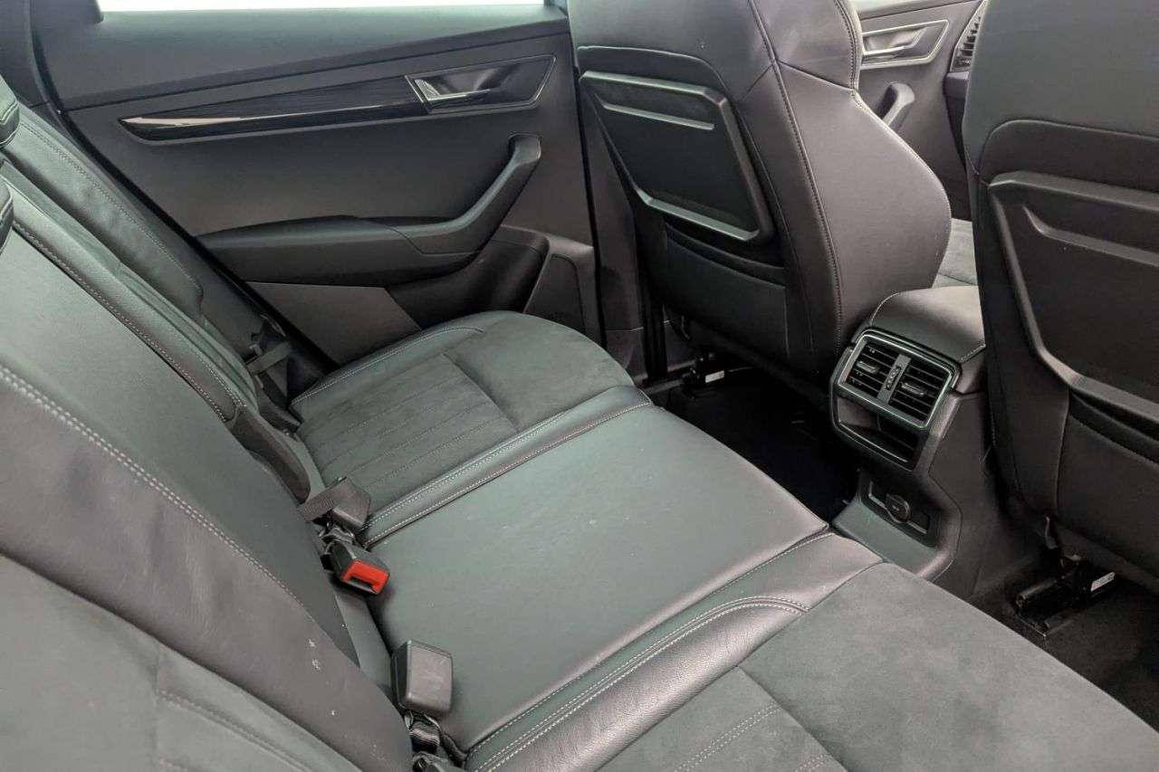 2019 SKODA KAROQ 2019 SKODA KAROQ