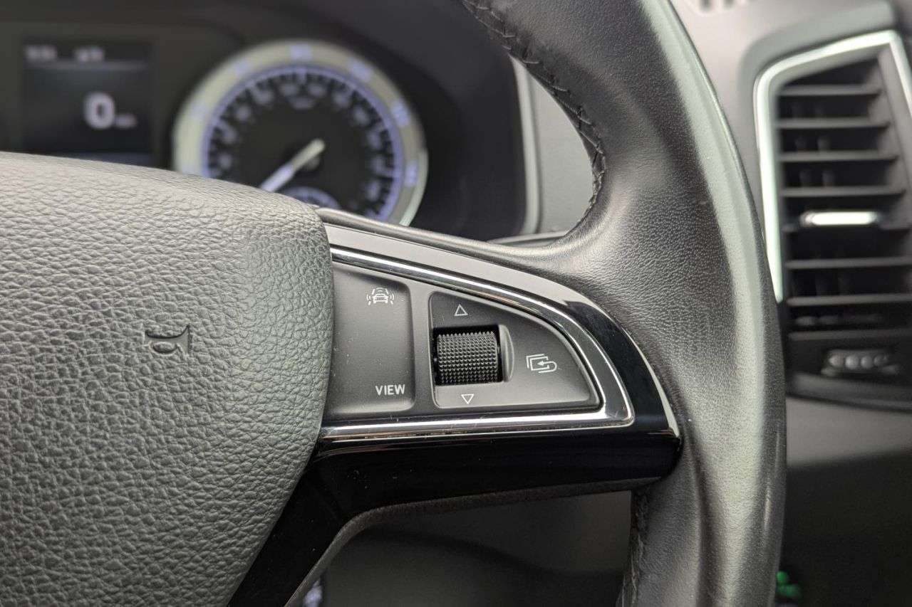 2019 SKODA KAROQ 2019 SKODA KAROQ