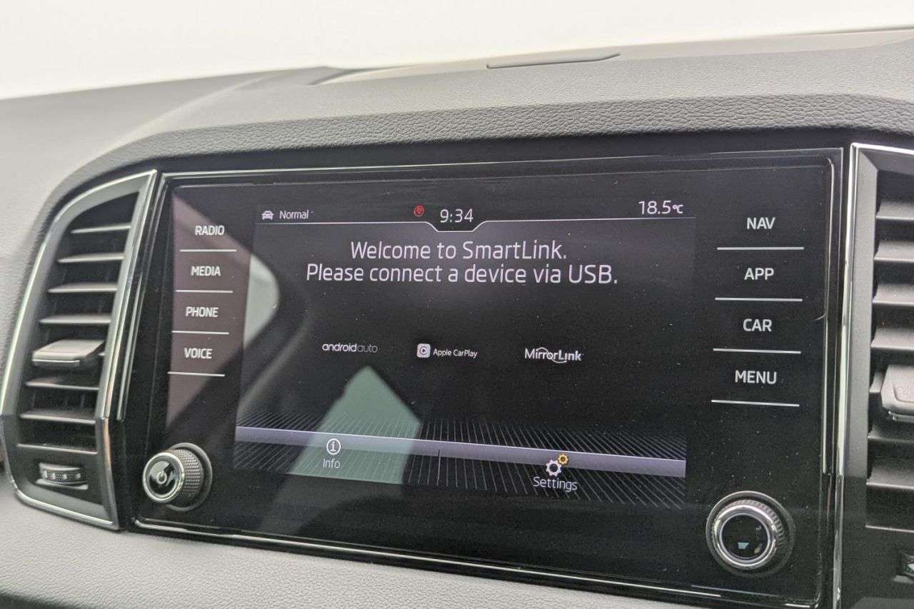 2019 SKODA KAROQ 2019 SKODA KAROQ