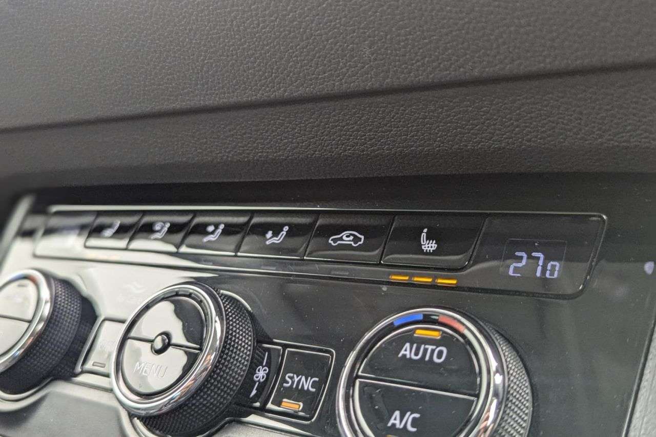 2019 SKODA KAROQ 2019 SKODA KAROQ