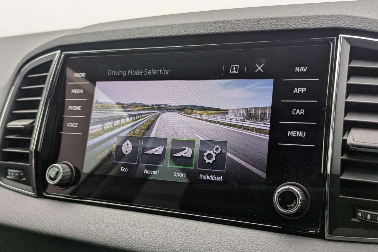 2019 SKODA KAROQ 2019 SKODA KAROQ