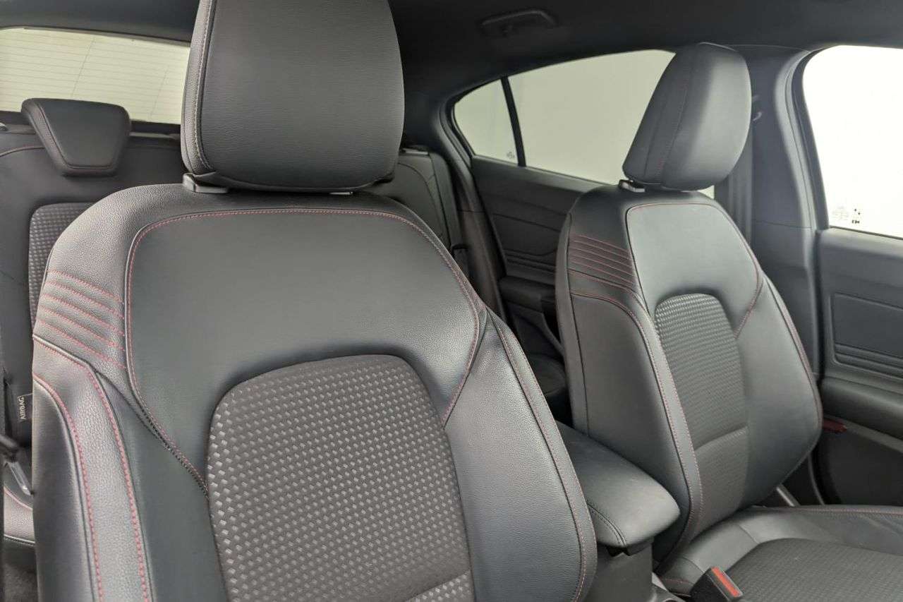 2021 FORD FOCUS 2021 FORD FOCUS