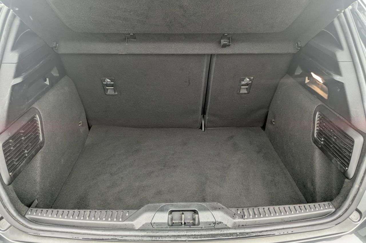 2021 FORD FOCUS 2021 FORD FOCUS