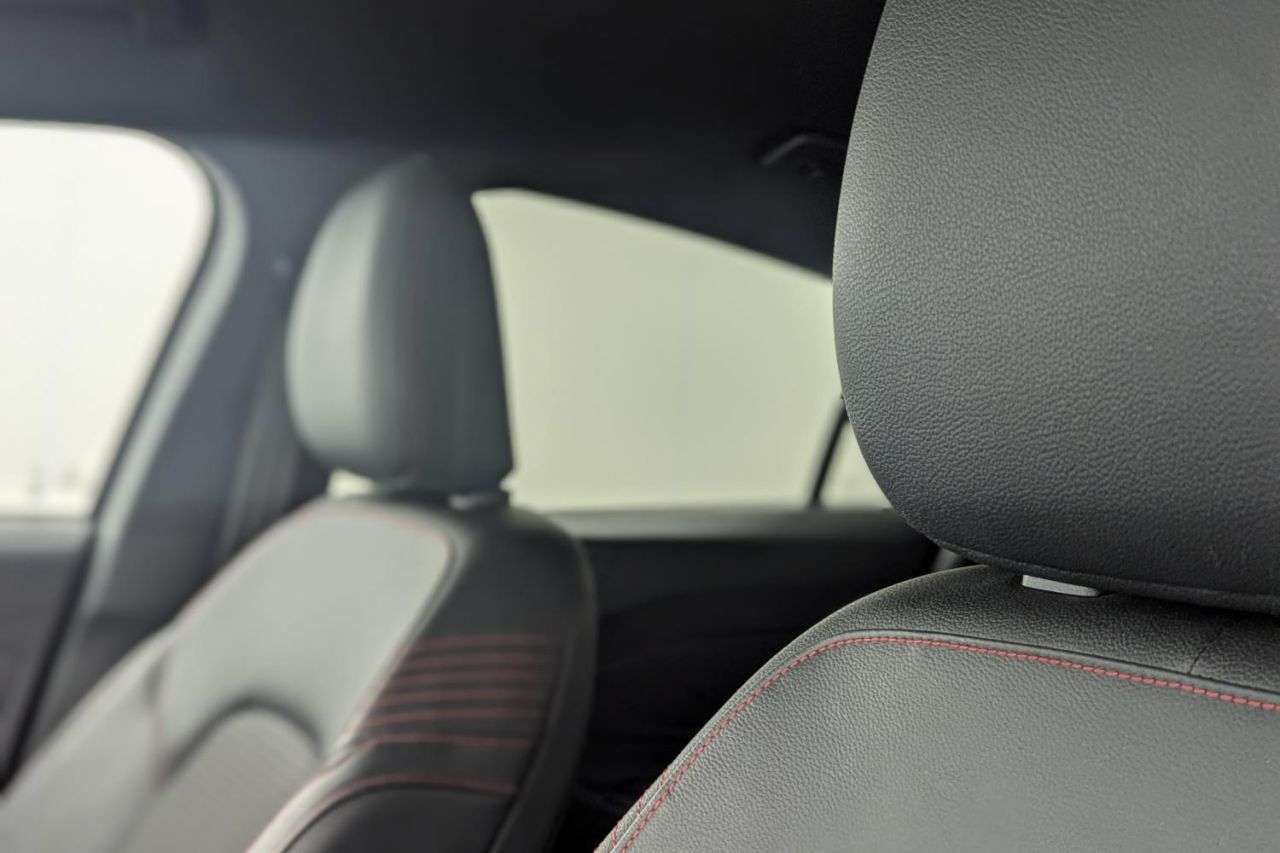 2021 FORD FOCUS 2021 FORD FOCUS
