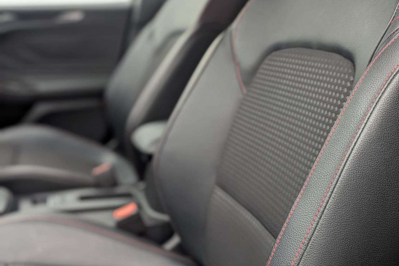2021 FORD FOCUS 2021 FORD FOCUS