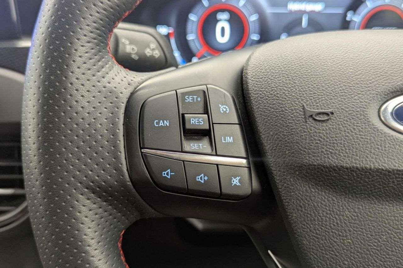 2021 FORD FOCUS 2021 FORD FOCUS