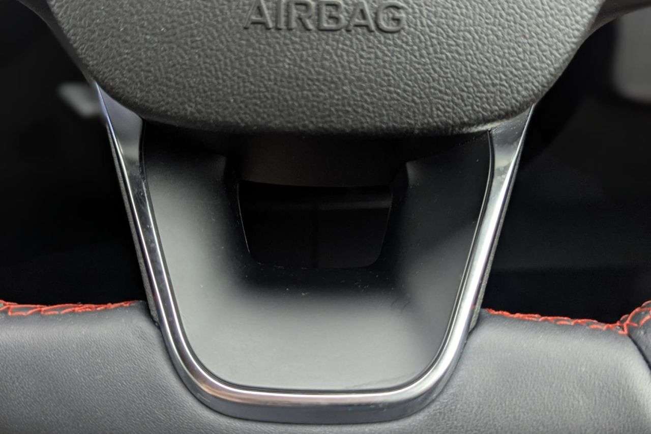 2021 FORD FOCUS 2021 FORD FOCUS