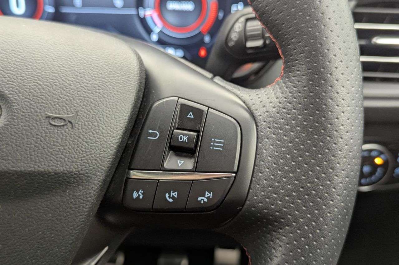 2021 FORD FOCUS 2021 FORD FOCUS