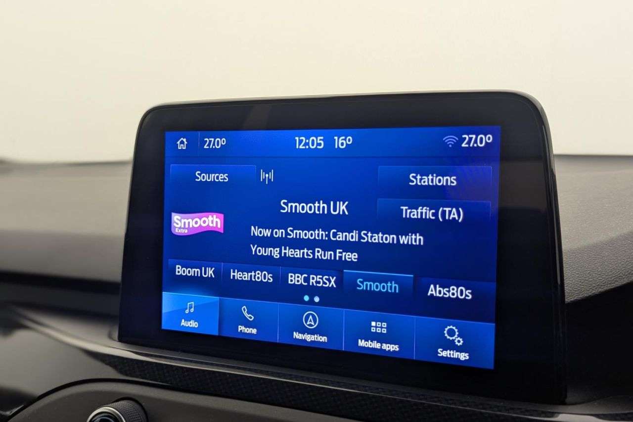 2021 FORD FOCUS 2021 FORD FOCUS