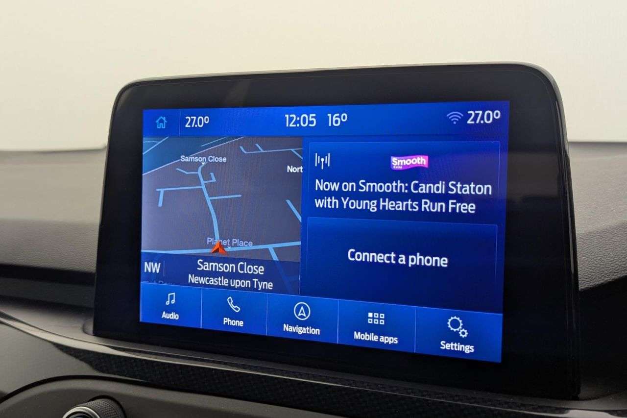 2021 FORD FOCUS 2021 FORD FOCUS
