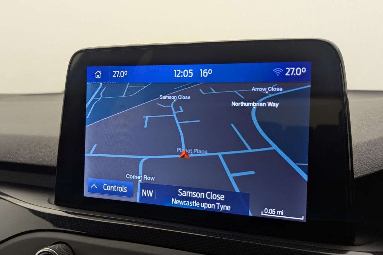 2021 FORD FOCUS 2021 FORD FOCUS