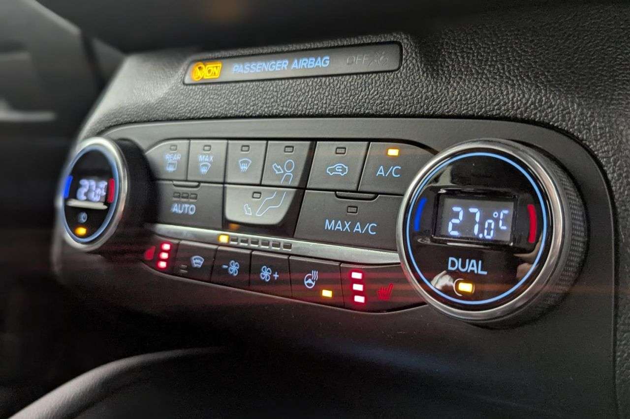 2021 FORD FOCUS 2021 FORD FOCUS