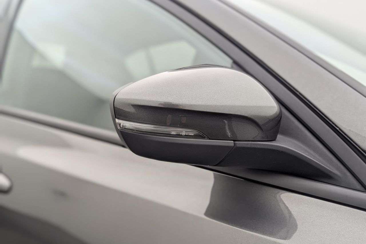 2021 FORD FOCUS 2021 FORD FOCUS