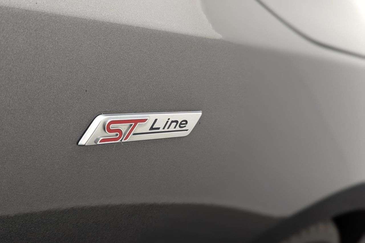 2021 FORD FOCUS 2021 FORD FOCUS