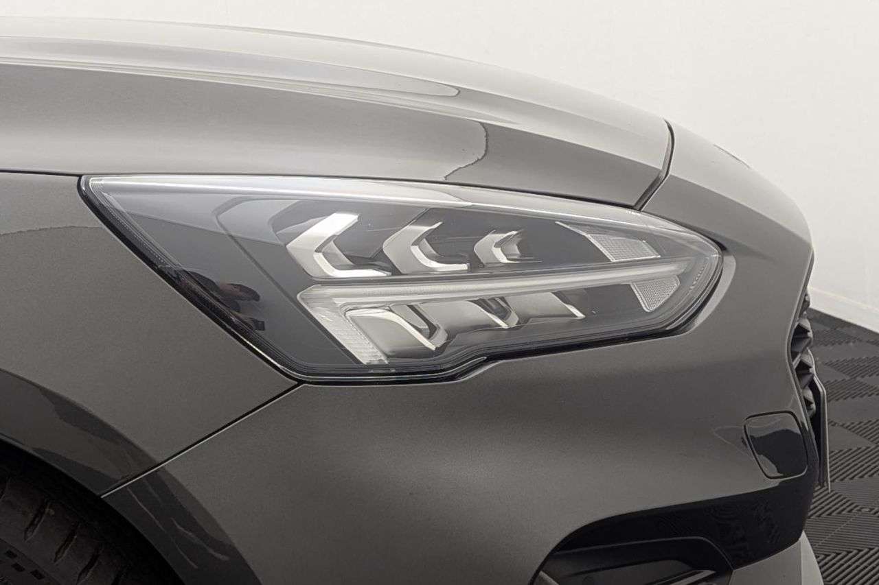 2021 FORD FOCUS 2021 FORD FOCUS