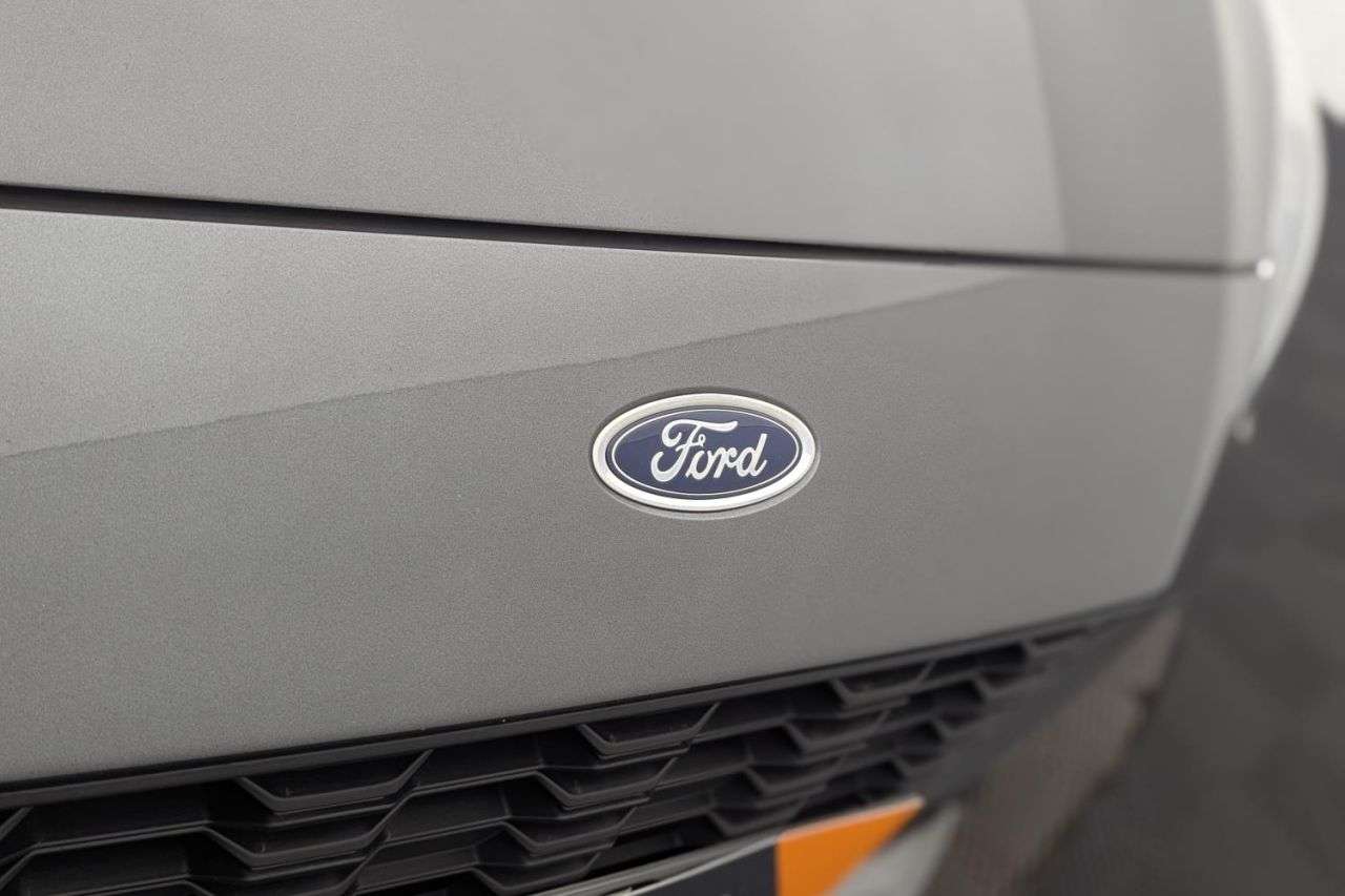 2021 FORD FOCUS 2021 FORD FOCUS