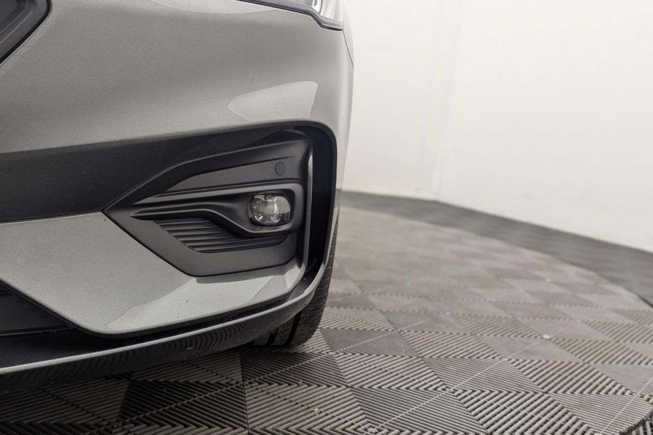 2021 FORD FOCUS 2021 FORD FOCUS