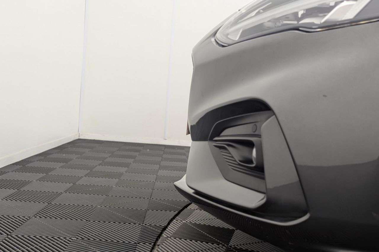 2021 FORD FOCUS 2021 FORD FOCUS