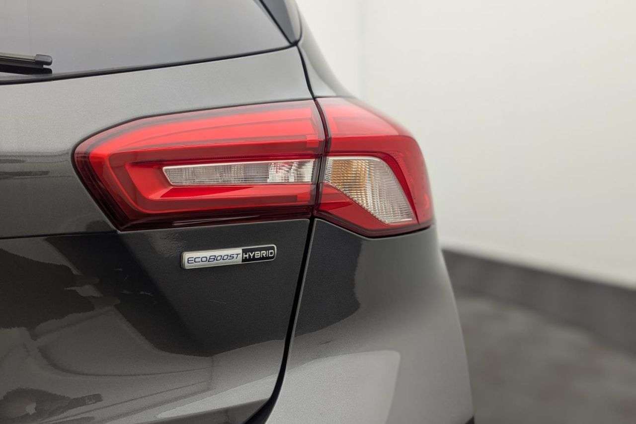 2021 FORD FOCUS 2021 FORD FOCUS