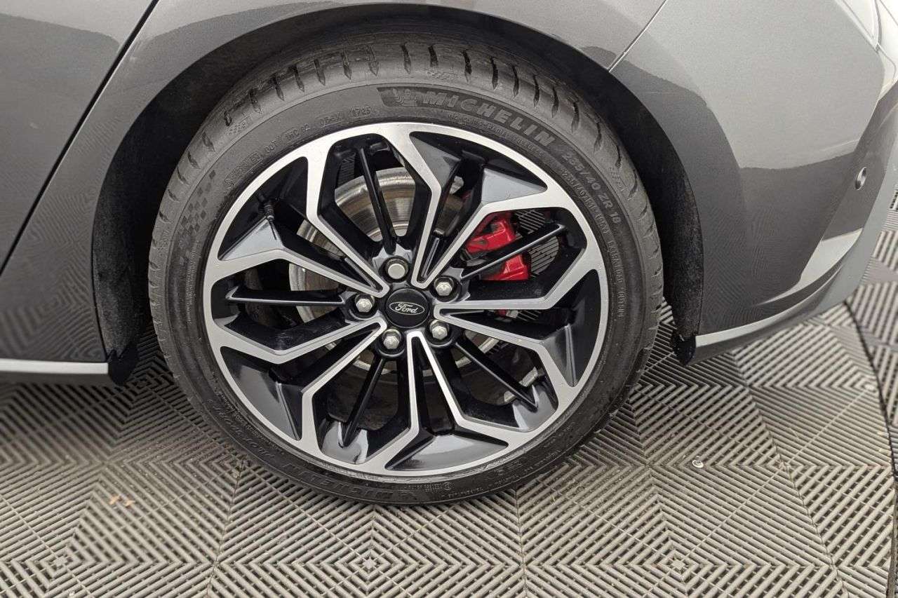 2021 FORD FOCUS 2021 FORD FOCUS
