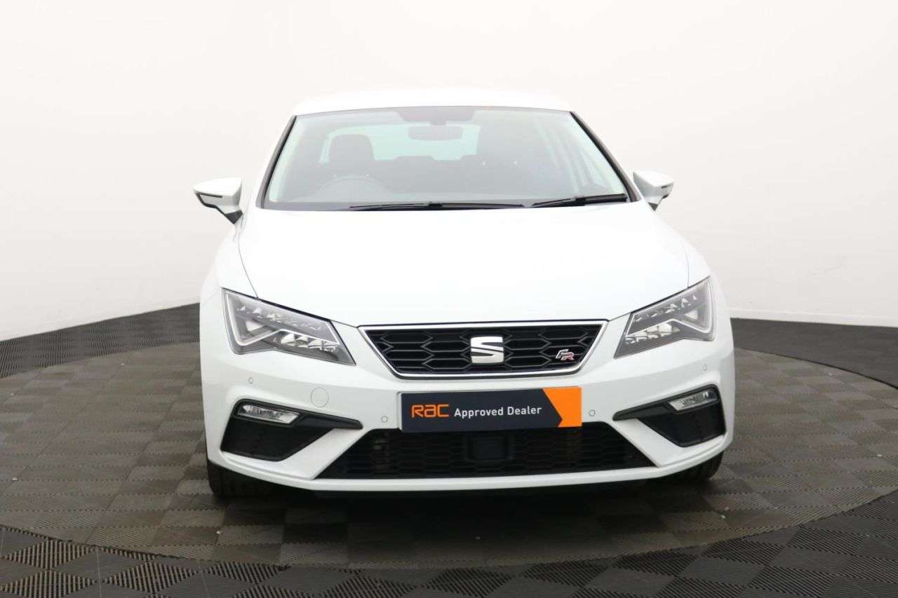2020 SEAT LEON 2020 SEAT LEON
