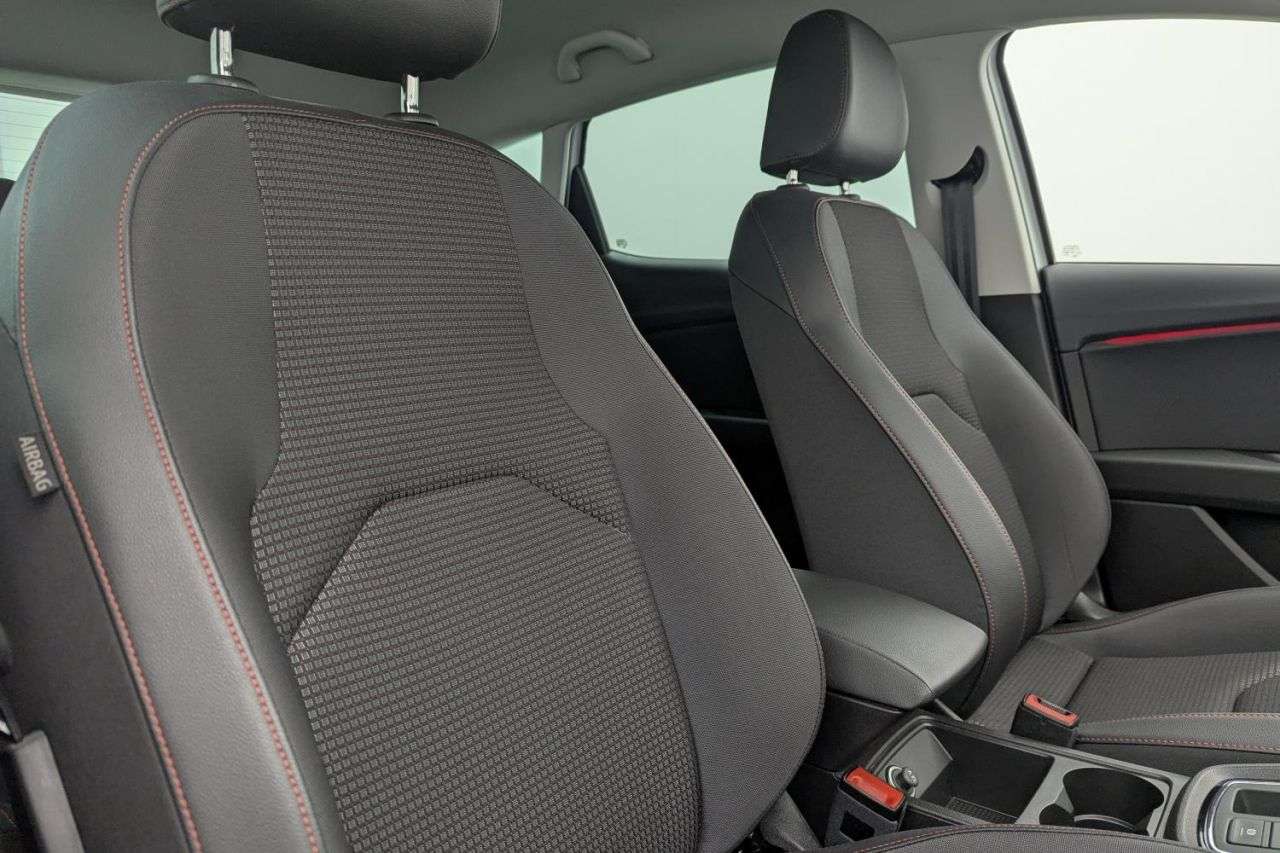 2020 SEAT LEON 2020 SEAT LEON