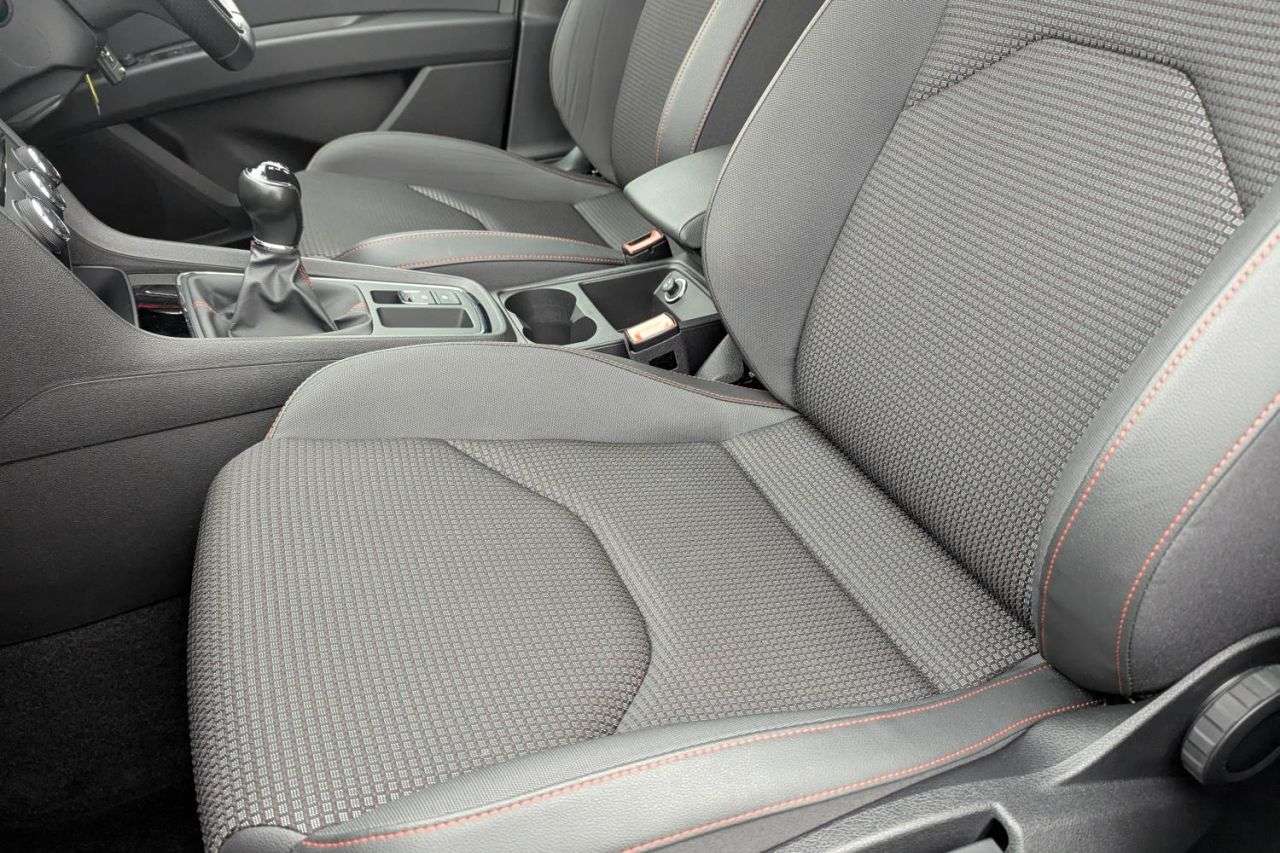 2020 SEAT LEON 2020 SEAT LEON