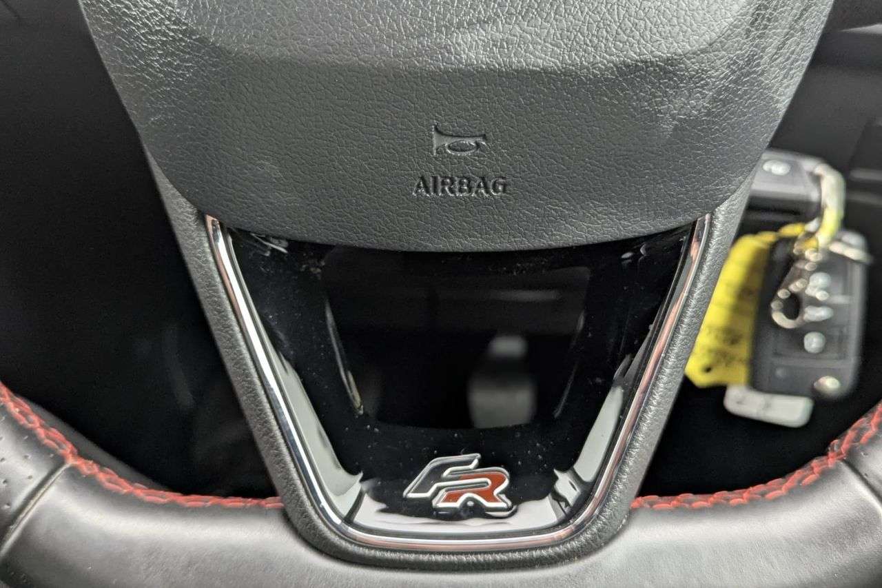 2020 SEAT LEON 2020 SEAT LEON