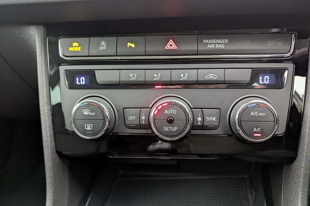 2020 SEAT LEON 2020 SEAT LEON