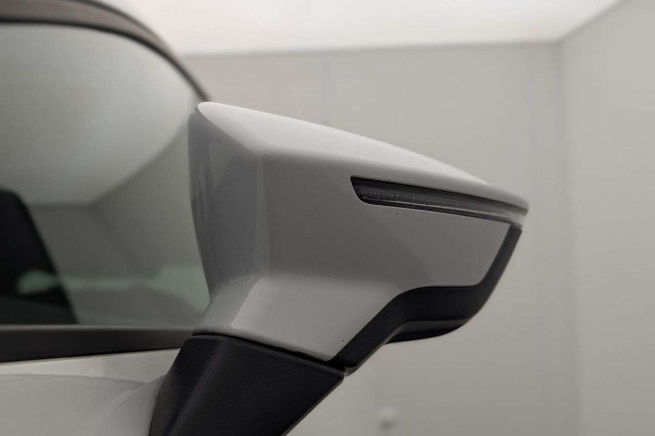 2020 SEAT LEON 2020 SEAT LEON