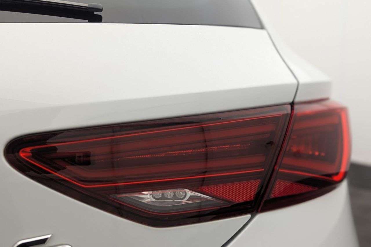 2020 SEAT LEON 2020 SEAT LEON
