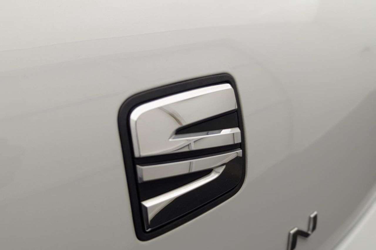 2020 SEAT LEON 2020 SEAT LEON