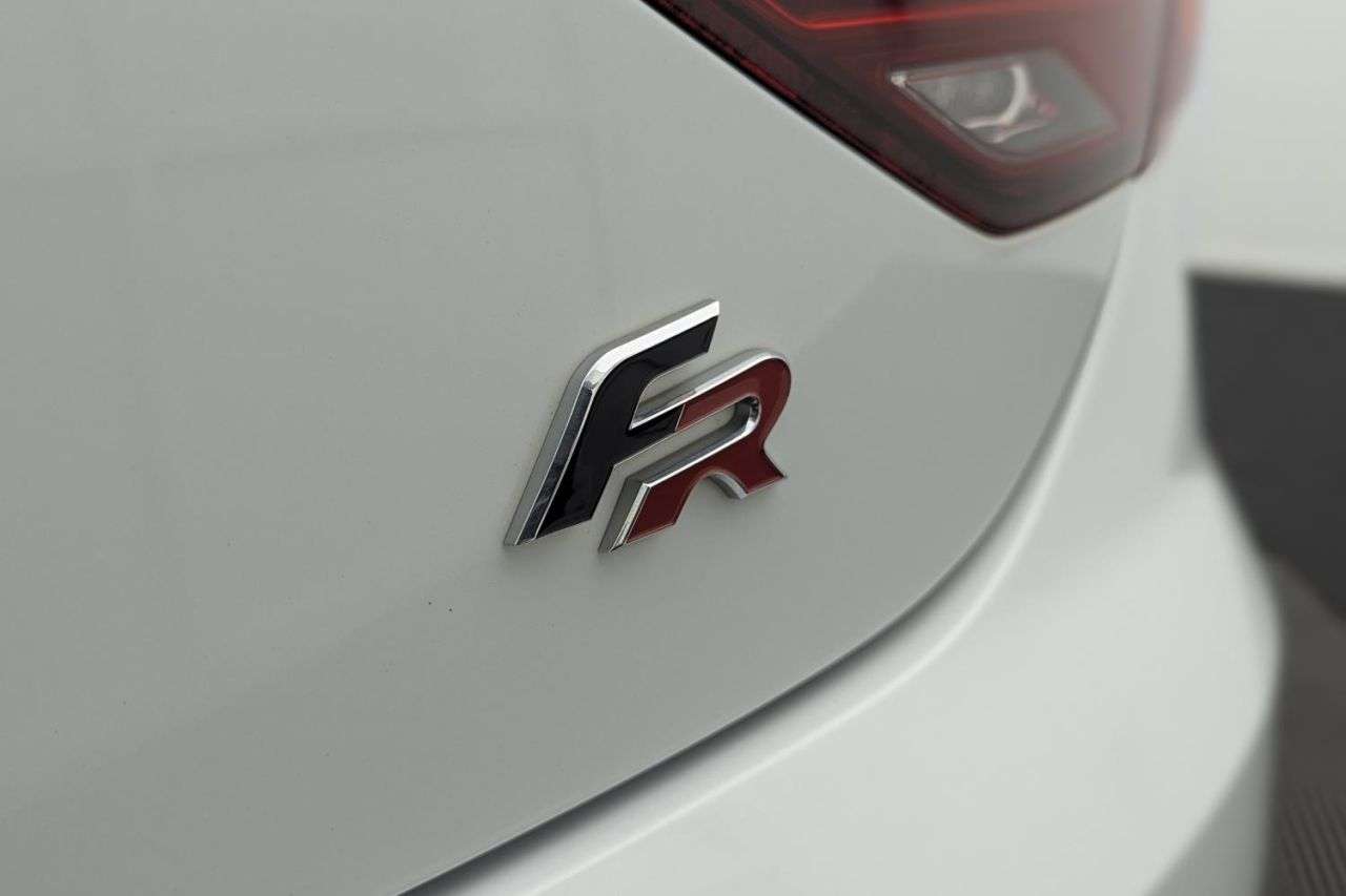 2020 SEAT LEON 2020 SEAT LEON