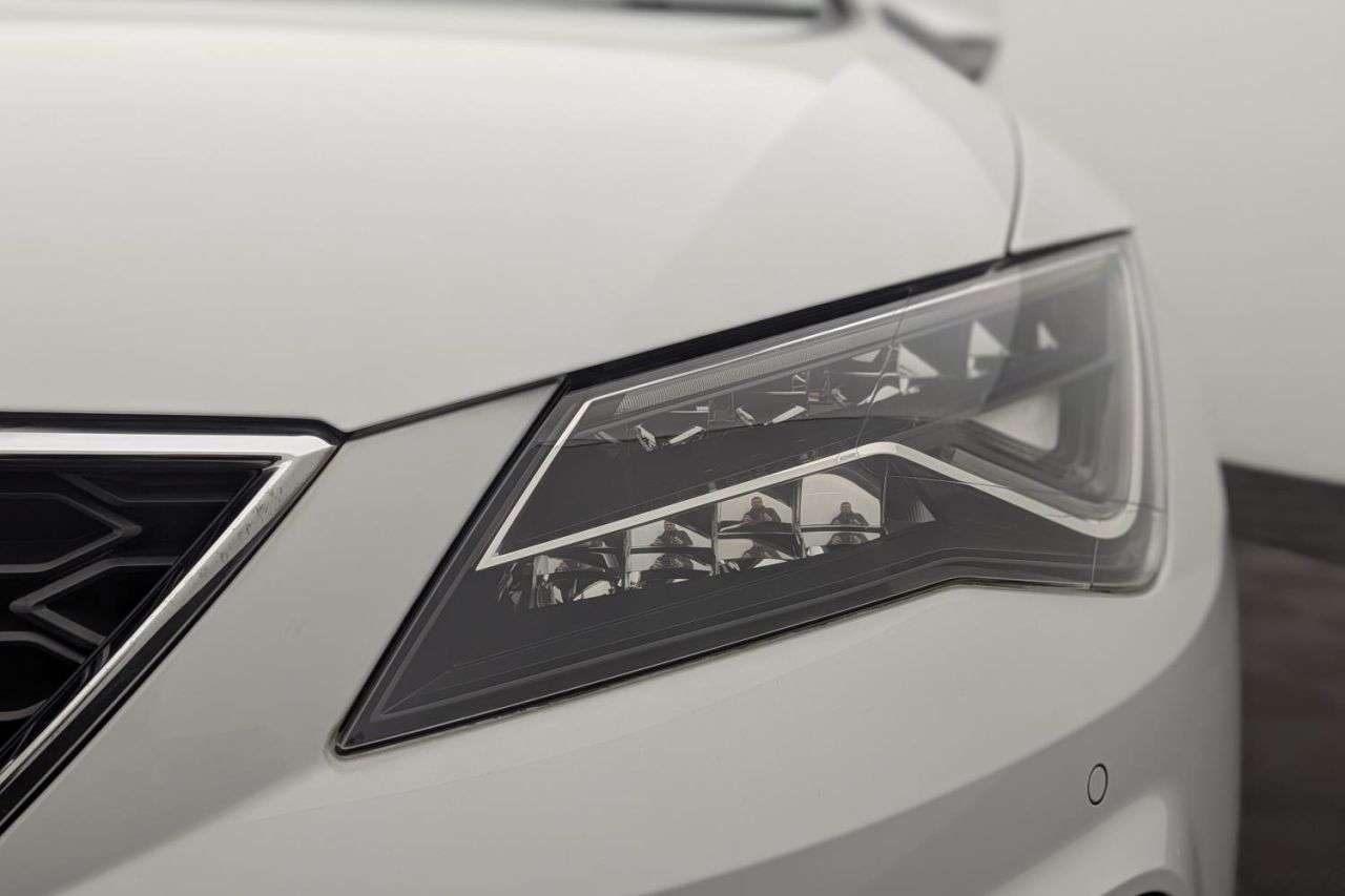 2020 SEAT LEON 2020 SEAT LEON