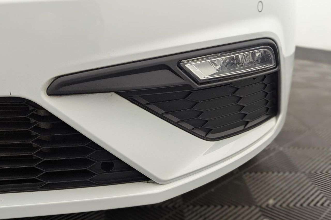 2020 SEAT LEON 2020 SEAT LEON