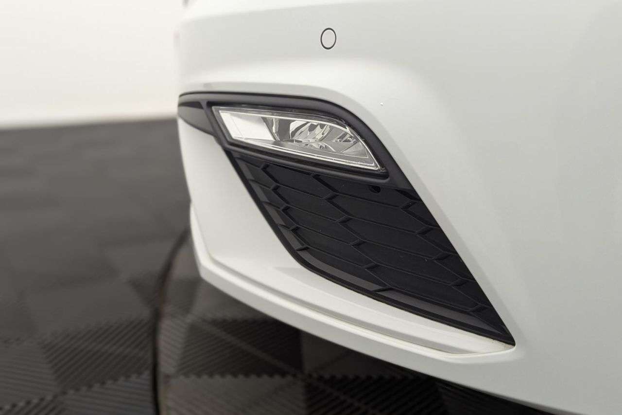 2020 SEAT LEON 2020 SEAT LEON