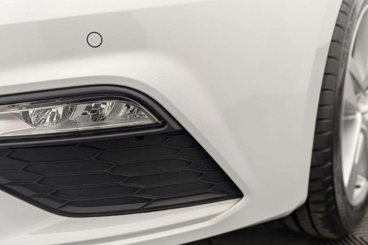 2020 SEAT LEON 2020 SEAT LEON