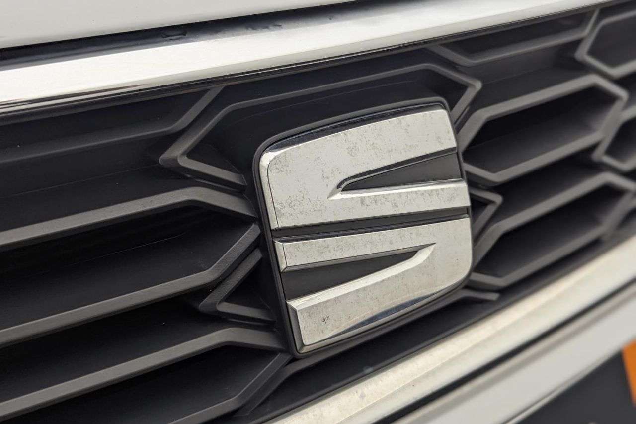 2020 SEAT LEON 2020 SEAT LEON