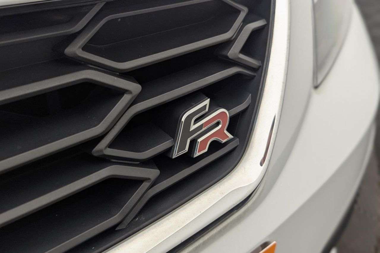 2020 SEAT LEON 2020 SEAT LEON